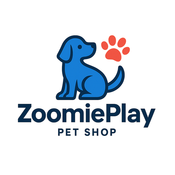 Zoomie Ball